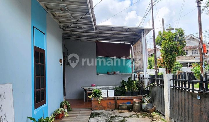 For Sale - 2-Story House in Pondok Pekayon Indah, South Bekasi 2