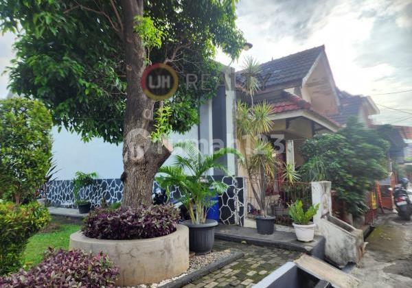 Dijual Rumah Minimalis di Galaxy Bekasi Selatan  2