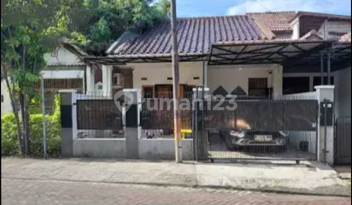 Dijual Rumah Minimalis di Kemang Pratama Bekasi Dijual Rumah Minimalis di Kemang Pratama Bekasi