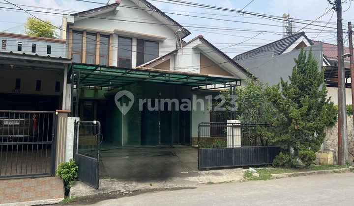 Dijual Rumah Luas Siap Huni 2 Lantai Strategis di Pekayon Bekasi Dijual Rumah Luas Siap Huni 2 Lantai Strategis di Pekayon Bekasi