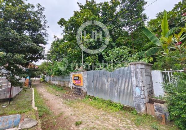 Dijual Tanah Kavling dekat Tol di Jatiasih Bekasi Dijual Tanah Kavling dekat Tol di Jatiasih Bekasi