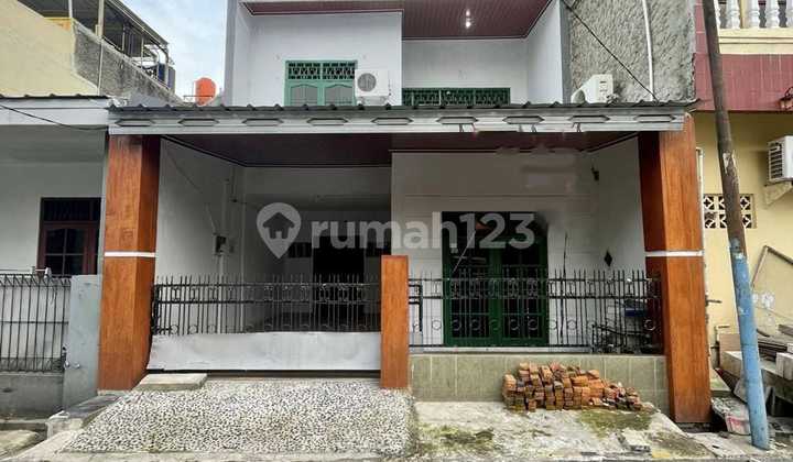 Dijual Rumah Murah di Jatimulya Bekasi  1