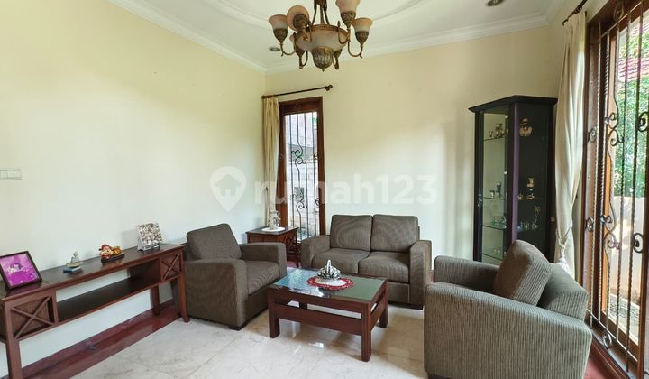 For Sale: Persada Kemala Jakasampurna Housing, Bekasi 2