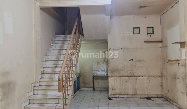 Di Jual Ruko 2 Lantai Di Pekayon Bekasi Selatan 2