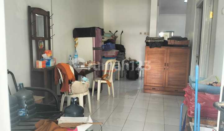 Dijual Rumah Villa Permata Bekasi Ii Duren Jaya 2