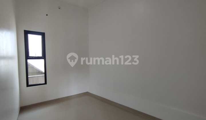For Sale Beautiful Minimalist House in Cimuning Bekasi 2