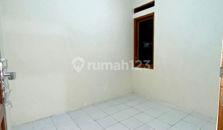 Dijual Rumah Baru Renovasi di Bekasi Timur Regency Bekasi 2