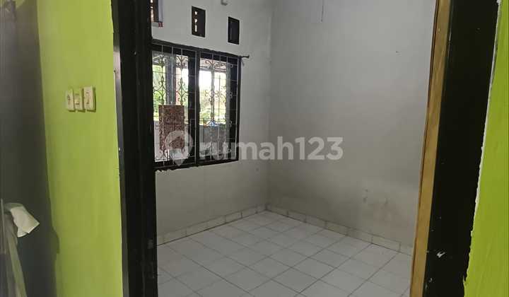 For Sale Minimalist Flood-Free House in East Bekasi 2