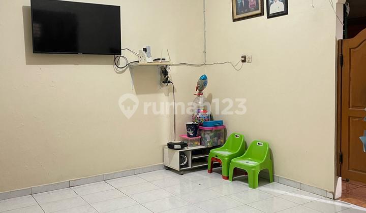 For Sale Minimalist House in Depnaker Complex Jakasetia Bekasi 2