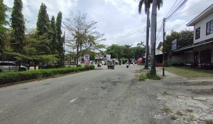 Dijual Tanah Dan Bangunan di Duta Harapan Bekasi Utara  2