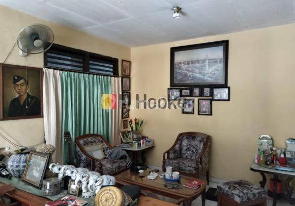 Dijual Rumah Hook Siap Huni Di Jaka Setia Bekasi Selatan  2