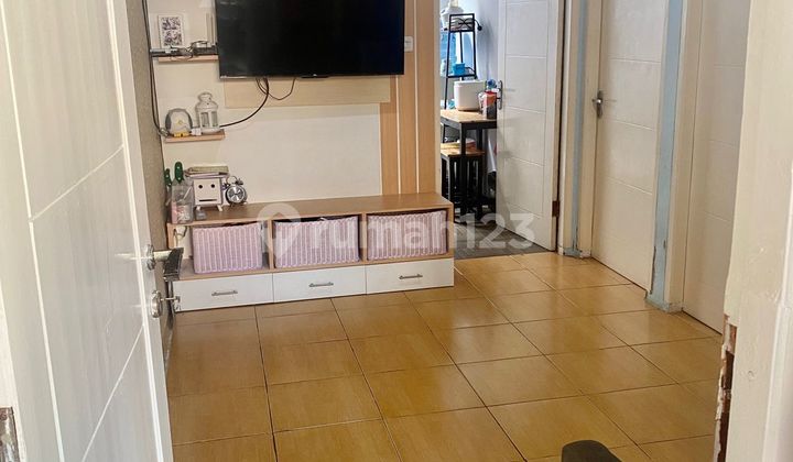 Minimalist House in Jaka Sampurna Bekasi 2