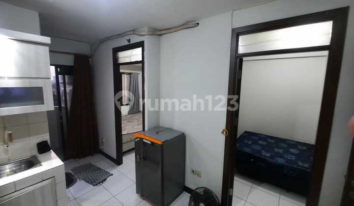 Dijual Apartemen Lagoon Betos Tipe 2Br di Bekasi 2