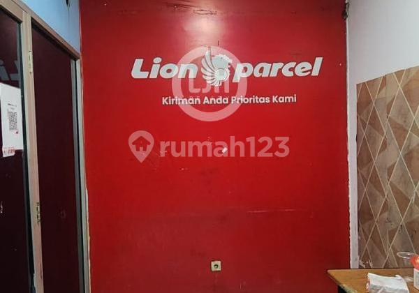 For Sale Strategic Shophouse in Pekayon Bekasi