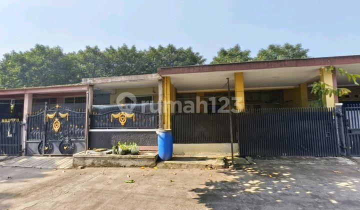 Dijual Rumah Siap Huni Grand Regency Bekasi 1