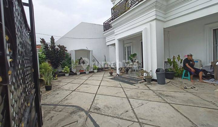 Dijual Rumah Furnish Siap Huni di Pekayon Bekasi  2