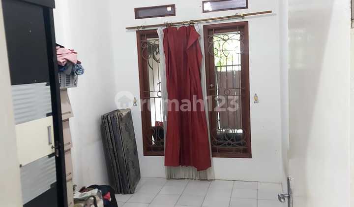 Rumah Minimalis Siap Huni di Villa Mutiara Gading 2 Tambun Bekasi 2