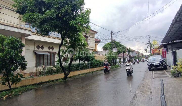 Dijual Rumah Luas dan Furnish di Pekayon Bekasi Selatan 2