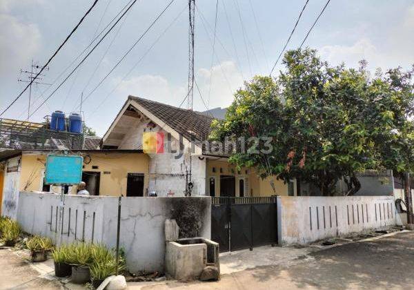 Dijual Rumah Hook Siap Huni Di Jaka Setia Bekasi Selatan  1