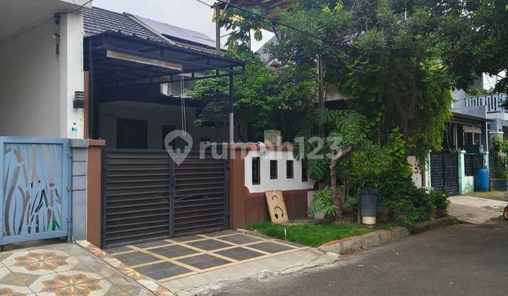 Rumah Siap Huni di Prima Harapan regency Bekasi Utara 2