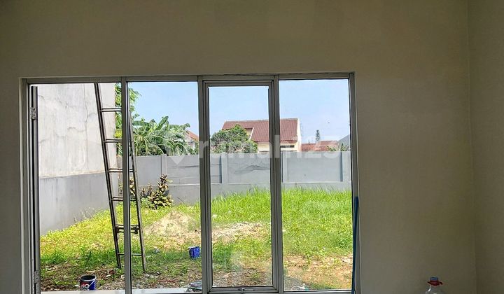 For Sale: 2-Story Minimalist House in Rawalumbu Housing Complex 2