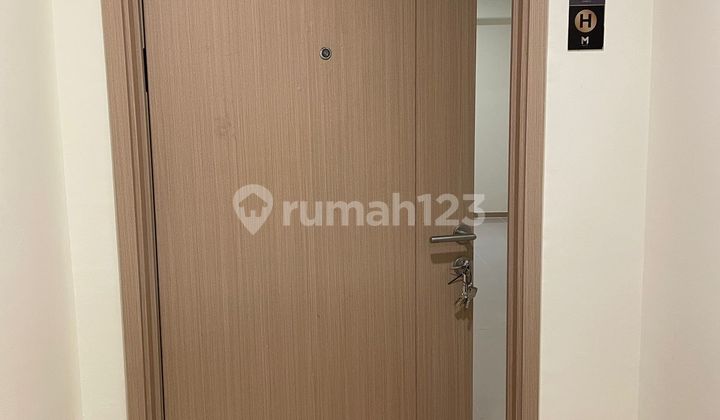 Apartemen Meikarta Tower Redford CIkarang  2