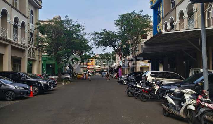 For Sale: Ruko in Grand Galaxy City, South Bekasi 2