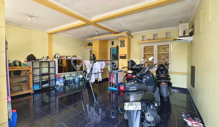 Dijual Rumah Siap Huni Grand Regency Bekasi 2