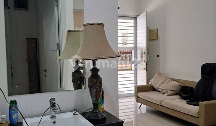 Dijual Cluster Minimalis Siap Huni di Grand Galaxy Bekasi  2