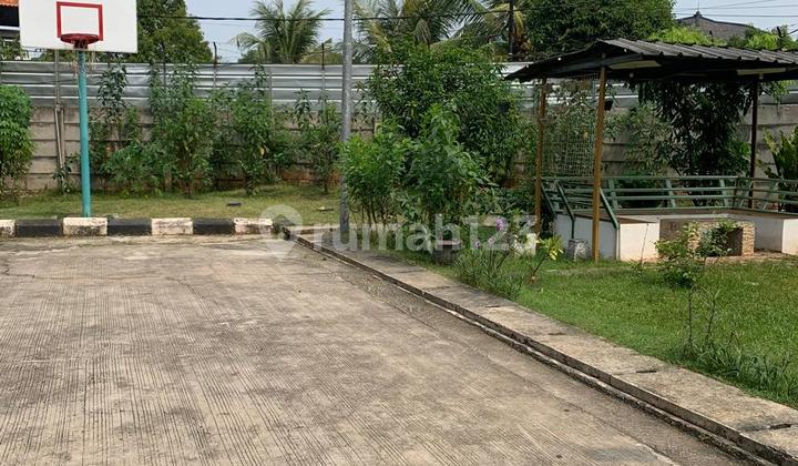 Dijual Rumah Siap Huni di Gunung Putri Bogor 2