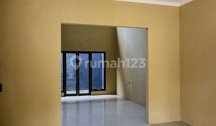 For Sale 2 Story House in Deminimalist Rawalumbu Housing 2