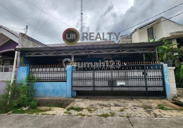 Dijual Rumah Luas dan Murah di Pekayon Bekasi  1