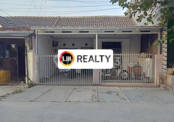 Dijual Rumah di Ciampel Karawang 1