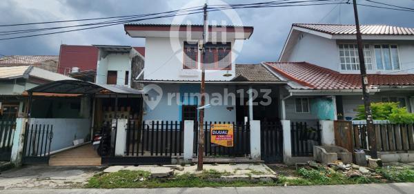 Dijual Rumah Luas Strategis di Pekayon Bekasi
