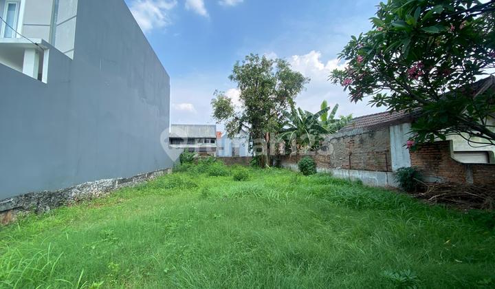 Tanah Luas di Jaka Sampurna Bekasi Tanah Luas di Jaka Sampurna Bekasi