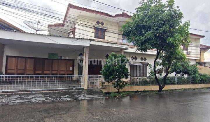 Dijual Rumah Luas dan Furnish di Pekayon Bekasi Selatan 1