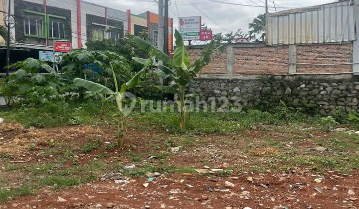 Dijual Cepat - Tanah Strategis Tambun, Bekasi