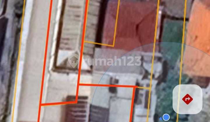 Dijual Ruko Ex Pabrik Pinggir Jalan di Karang Satria Tambun Utara Dijual Ruko Ex Pabrik Pinggir Jalan di Karang Satria Tambun Utara