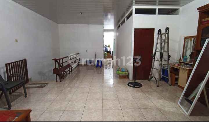 Strategic Shop House for Sale - Galaxy Park, South Bekasi 2