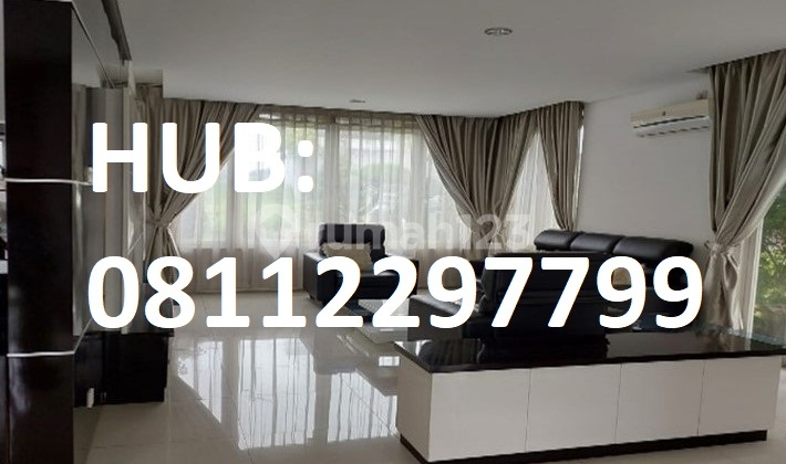 Nice House in Bukit Pakar Golf, Dago Pakar Bandung 1