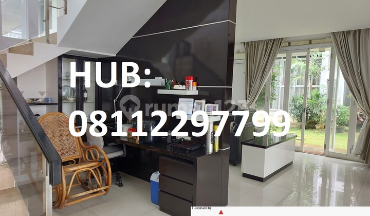 Nice House in Bukit Pakar Golf, Dago Pakar Bandung 2