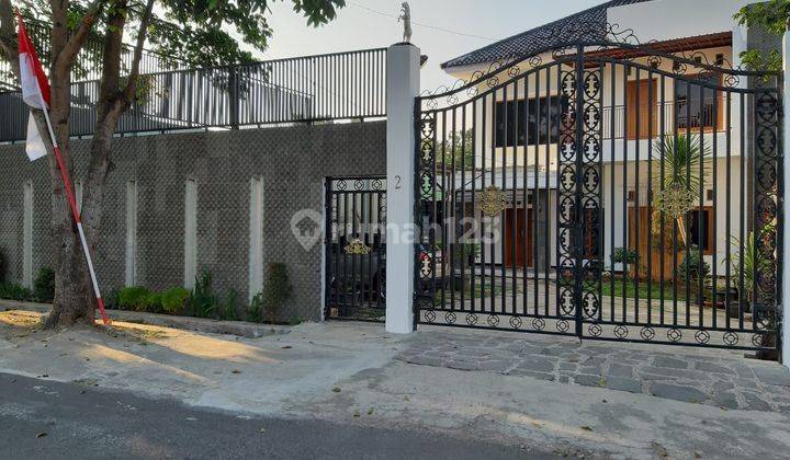 Dijual Villa diKuningan jawa barat 1