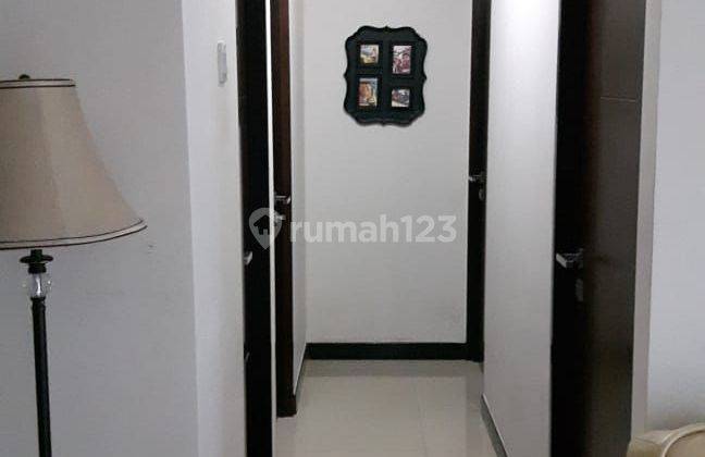 Dijual Apartemen dg view kolam renang 1