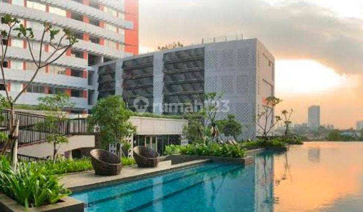 Disewakan APARTEMENT Paddington Heights Alsut 1