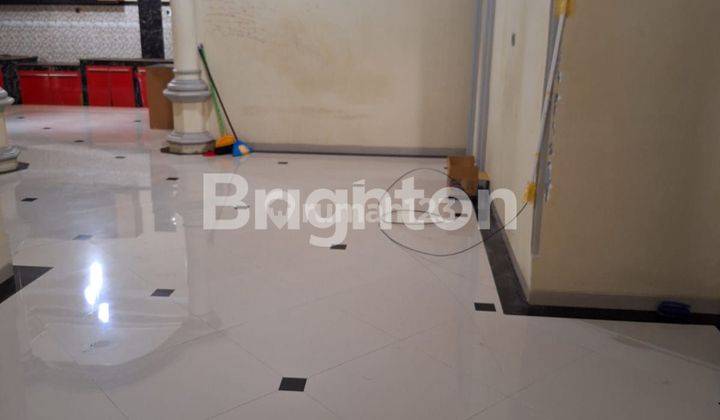 DIJUAL RUMAH CANTIK METRO 2