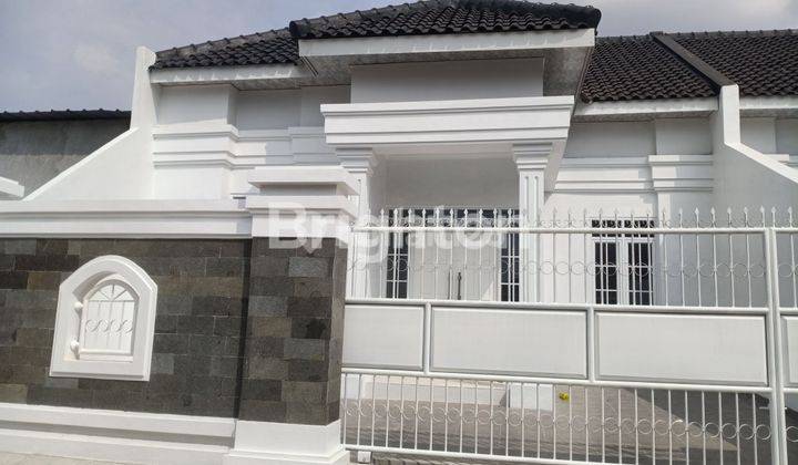 RUMAH BARU TANJUNG SENENG 1