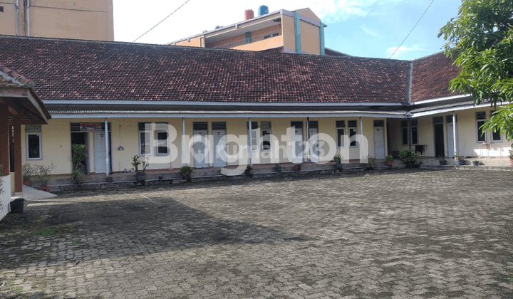 Rumah Kos Gedung Meneng 2