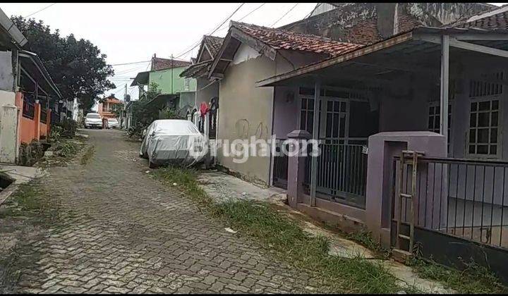 Rumah Siap Huni Komplek Kotabaru Indah 2