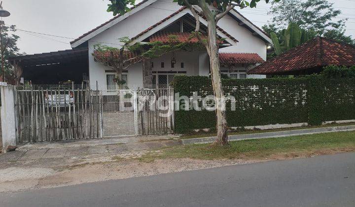 Rumah Siap Huni Metro Timur 1