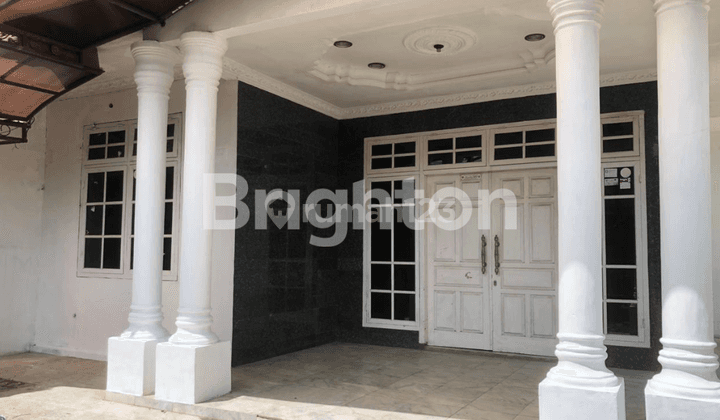RUMAH Siap Huni Metro Pusat Lampung 2